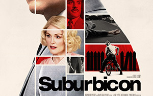 Suburbicon